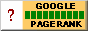 Google PageRank Google PageRank